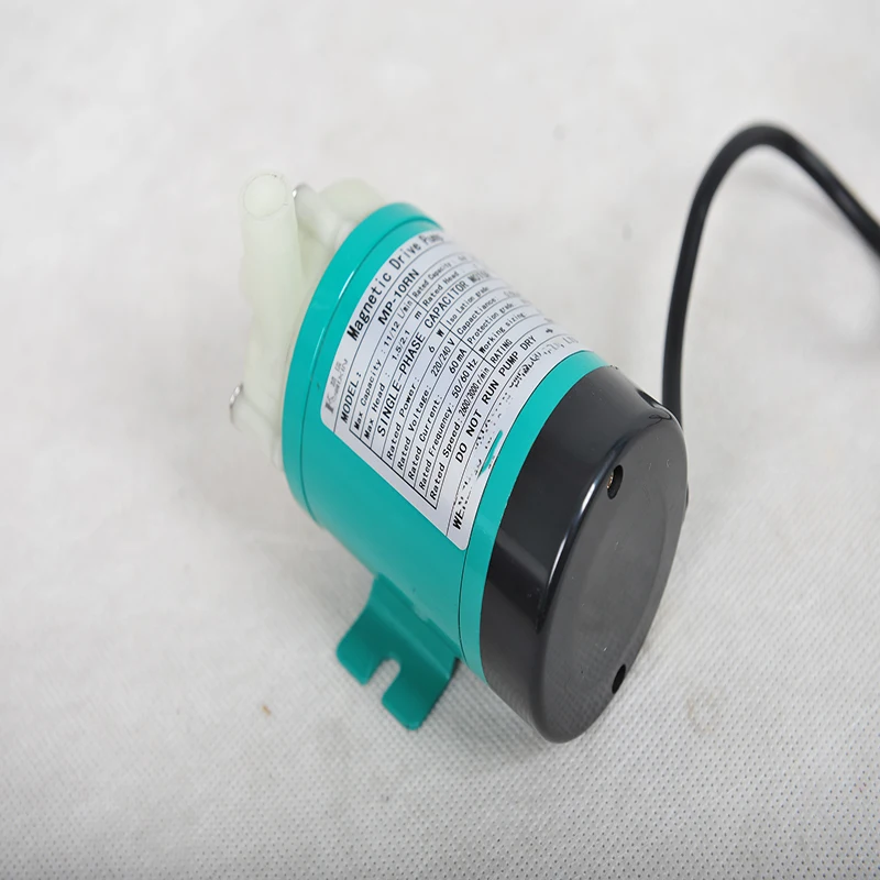 Магнитный насос кислотоупорный кислотостойкий ngineering Пластиковый магнитный