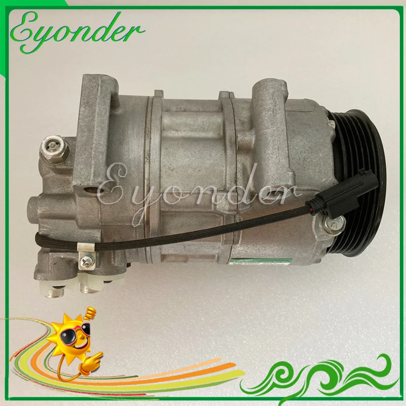 AC A/C компрессор охлаждения системы кондиционирования Pump для MERCEDES MERCEDES-BENZ W245 B180 B200