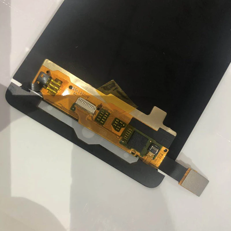 Оригинальный ЖК-дисплей для ZTE Nubia Z17 lite NX591J дигитайзер сенсорного экрана запасные