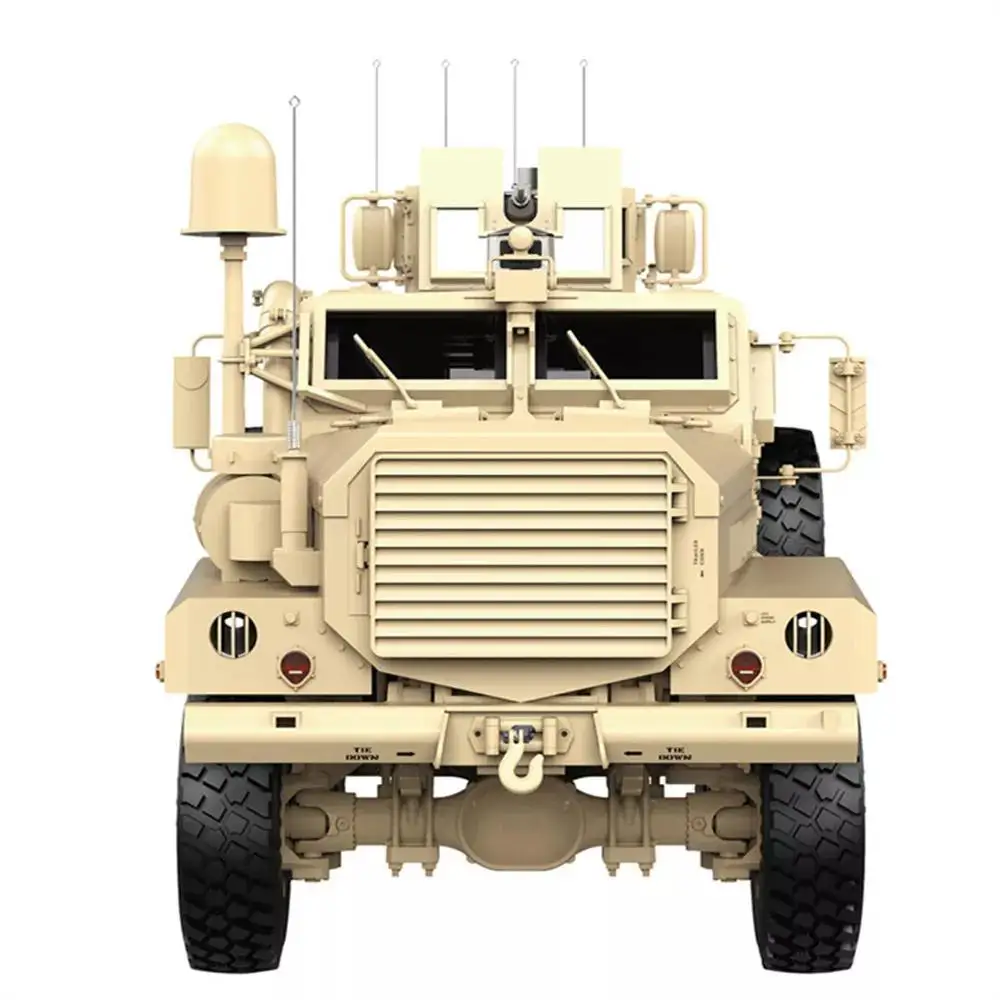 Hobbylan HG P602 1/12 2 4G RC грузовик 6WD 16CH 25 км/ч Cougar электрический модель автомобилей