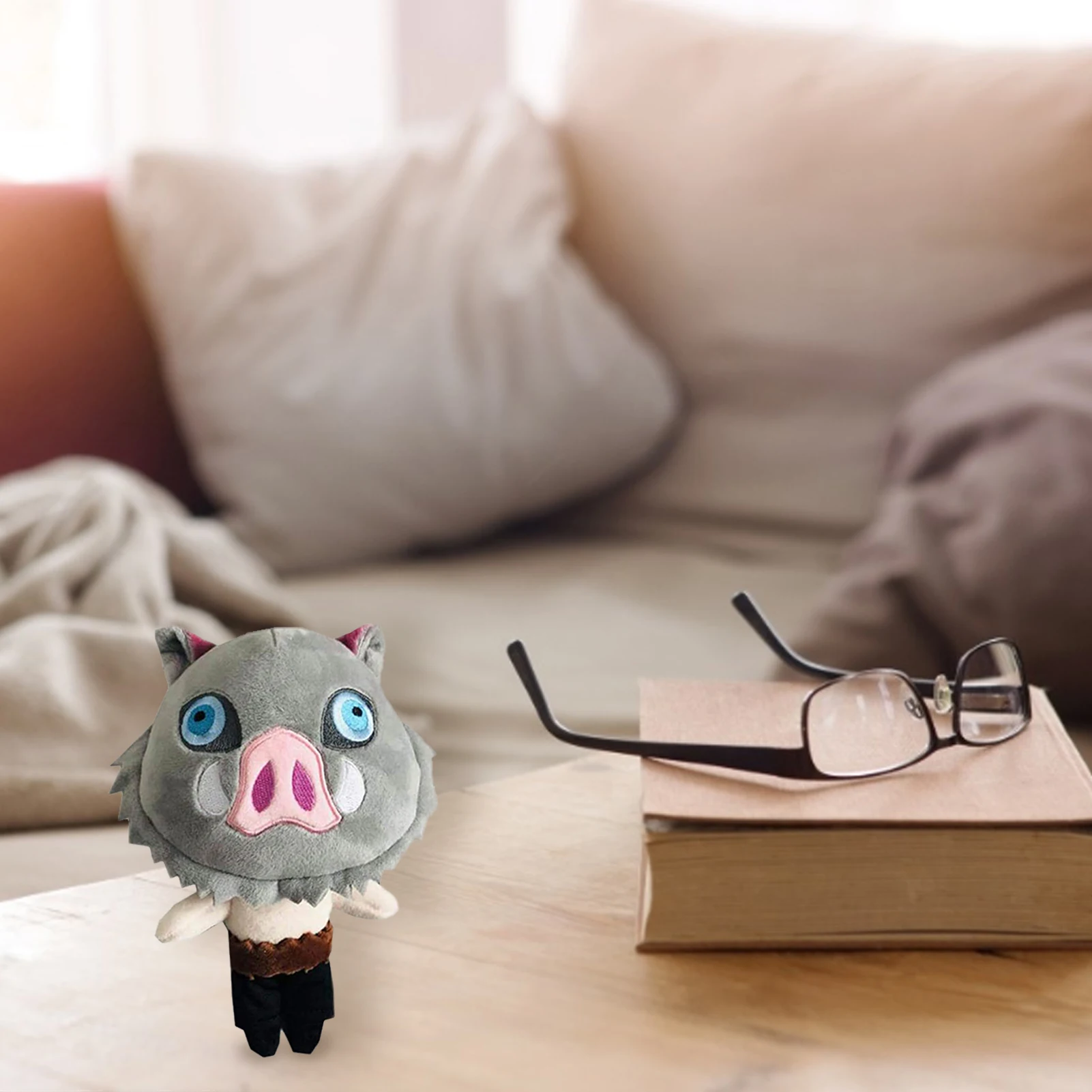 

7.9inch Japan Hatsune Anime Plush Toys 30cm Cartoon Stuffed Dolls Rabbit Miku Cushion Pillow Cute Gift Soft Stuffed Kid Toy