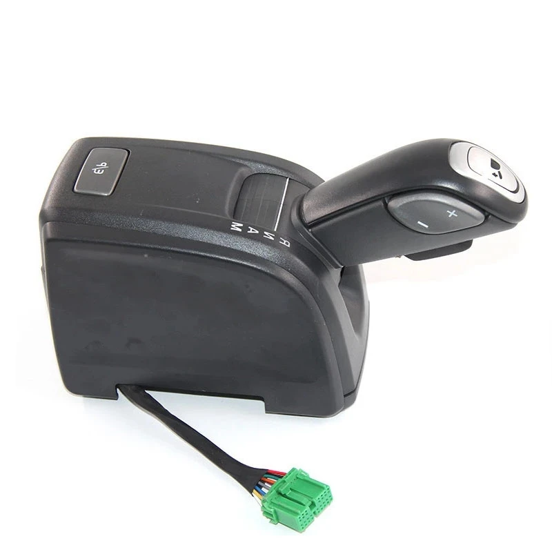 

Car Gear Shift Lever 24V Carrier Right R-Shift Gear Shift Knob for VOLVO 21073035 21456378 21937971 22647913
