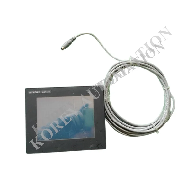 

In Stock Mitsubishi Touch Screen GT1050-QBBD-C Fully Tested LCD Display Screen Panel