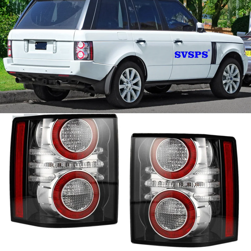 Автозапчасти OEM светодиодный задние фонари стоп сигналы для Land Rover автомобилей