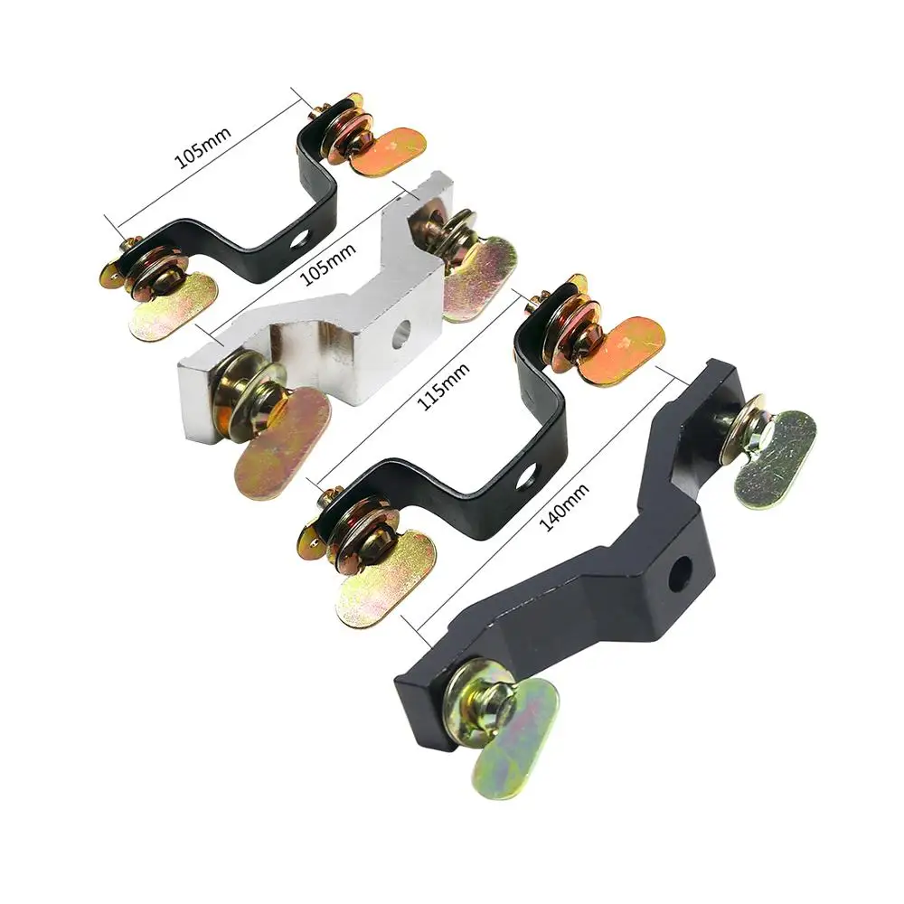 Сценический светильник с крючком металлический быстрой блокировкой