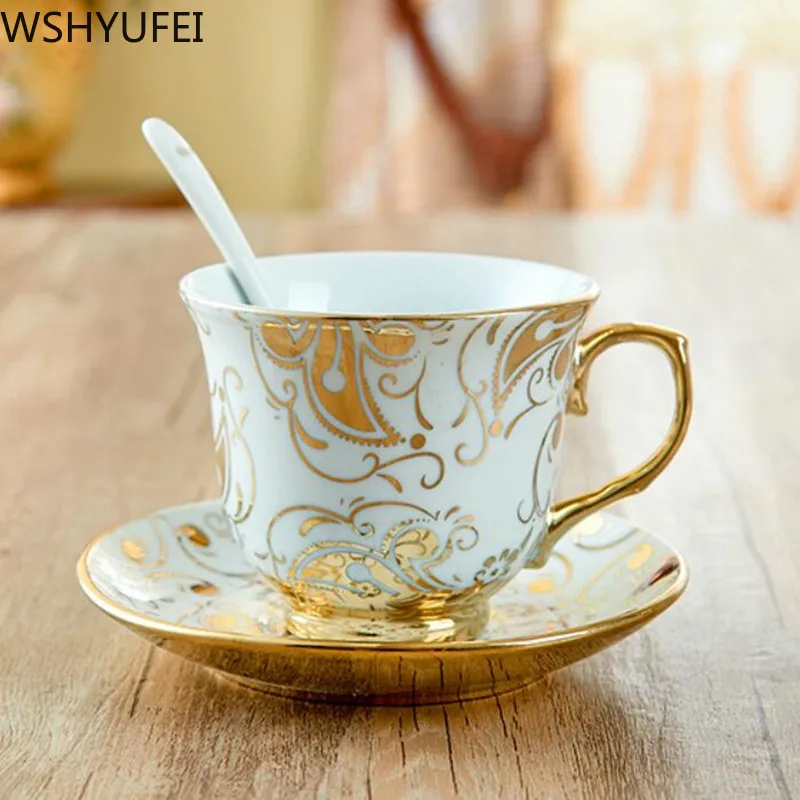 Скандинавская Высококачественная кофейная чашка европейские чашки капучино с