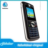 Motorola W218 Refurbished-Original Mobile Phone 1 6inches GSM Cellphone VGA Free Shipping