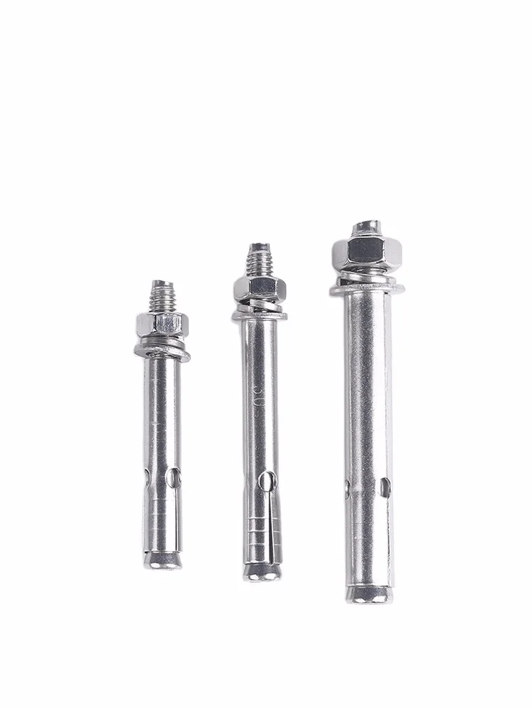 

304 screw