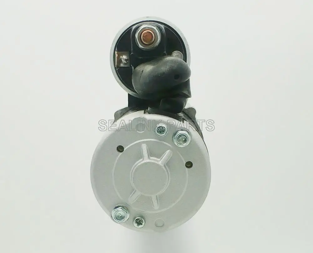 Стартер для лодочных лодок Suzuki S114837 S114837A S114837AN 5033799 3110090J00 3110090J01 Lester 19701|Стартеры| |