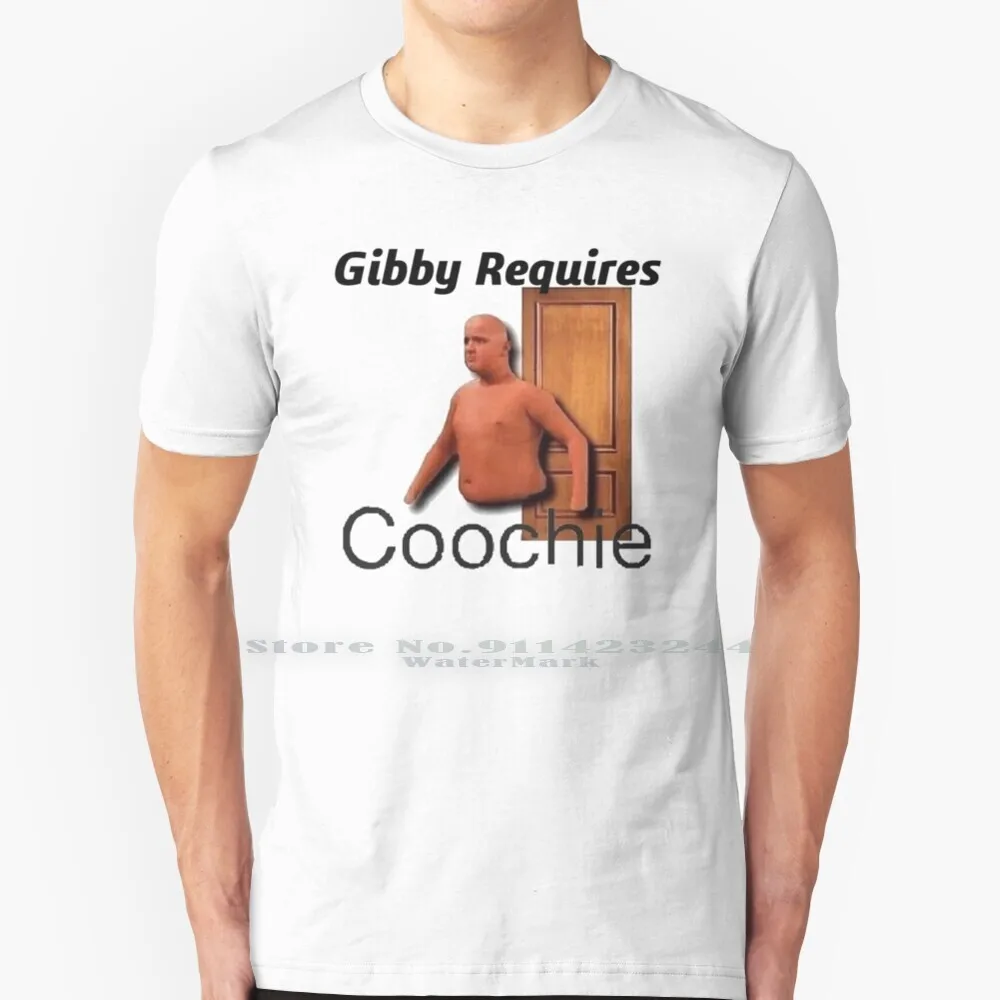 

Хлопковая футболка Gibby need cootie 6XL Gibby, трендовая футболка Gibby с рождественским изображением дракона и Джоша сырым мемом, модная культура