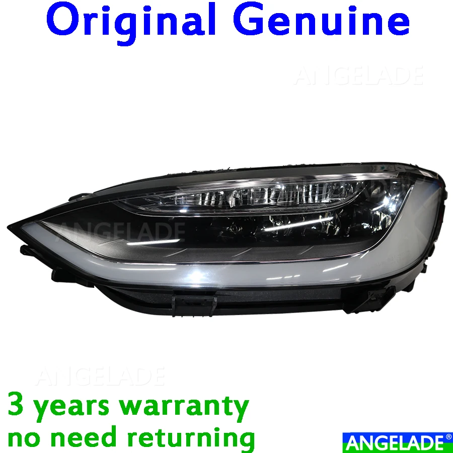 

Original Genuine TeslaModel X 2016-2018 LED Headlight Headlamp Front Lamp