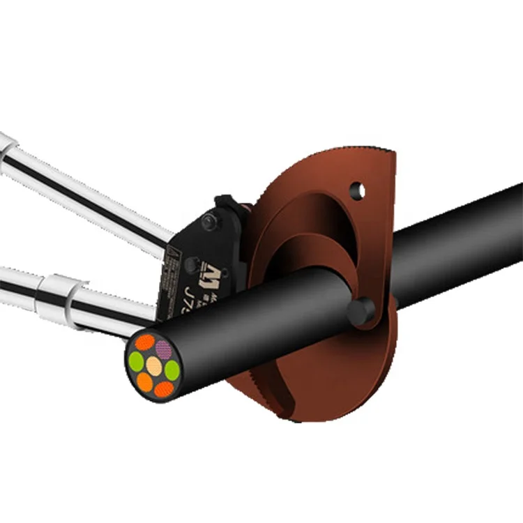 

XLJ-100 cable striping cutter cable cutter hand tool