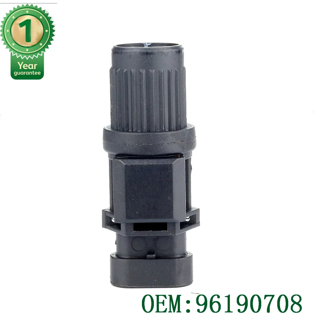 Высококачественный датчик скорости передачи OEM 96190708 для Chevrolet Aveo 1.6L Daewoo Lanos|Датчик