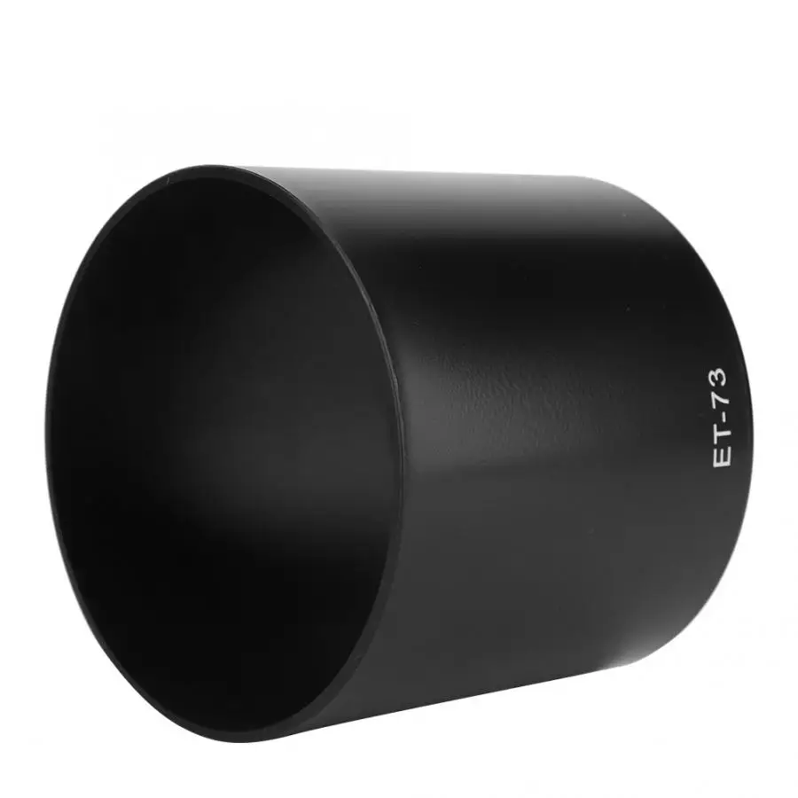 Бленда для объектива Canon EF 100 мм f 2.8L Macro IS USM | Электроника