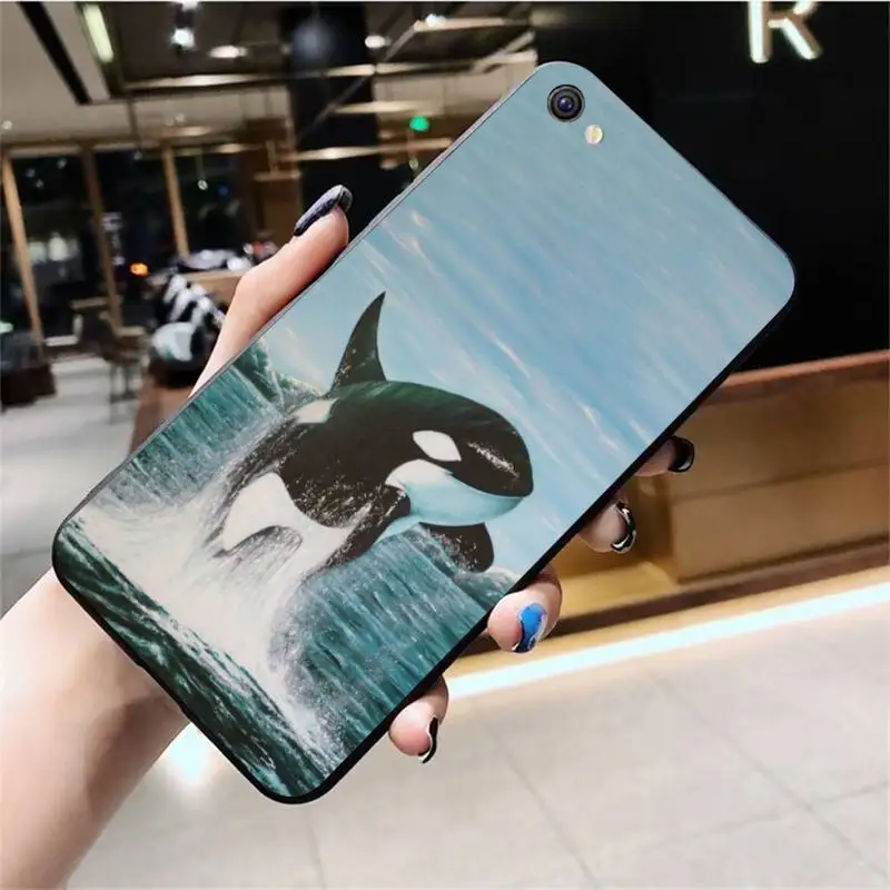Чехол KPUSAGRT для телефона Vivo Y91c Y17 Y51 Y67 Y55 Y7s Y81S Y19 V17 vivos5|Бамперы| |