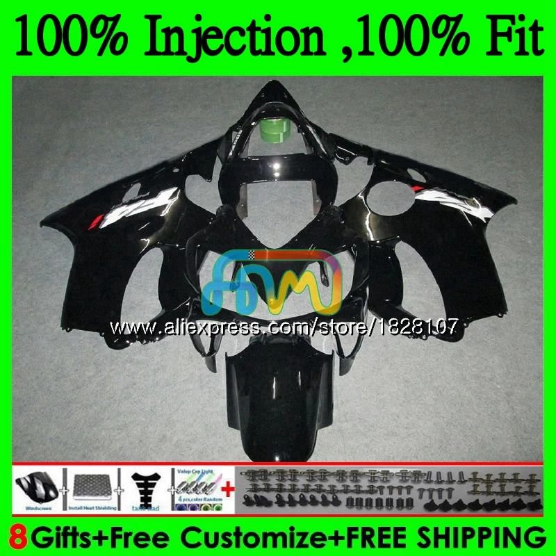 

OEM для HONDA CBR600 F 4 CBR 600 FS CBR600 F4 99 00 140BS.37 CBR 600F4 600CC Белый Черный CBR 600 F4 CBR600F4 1999 2000 обтекатель