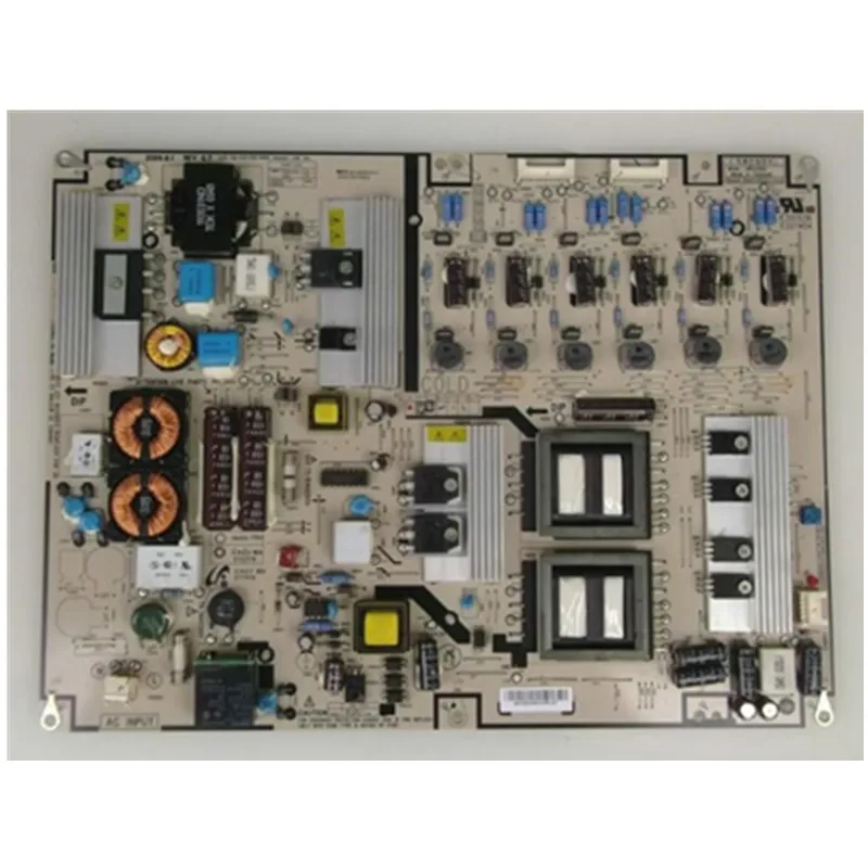 

LED55T18GP Power Supply Board HPLD559A 043-530-8000