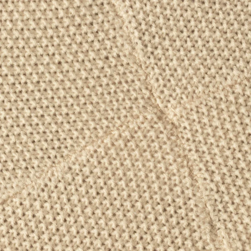 Geebro Новинка Мягкие весенние осенние женские вязаные береты Дамская однотонная