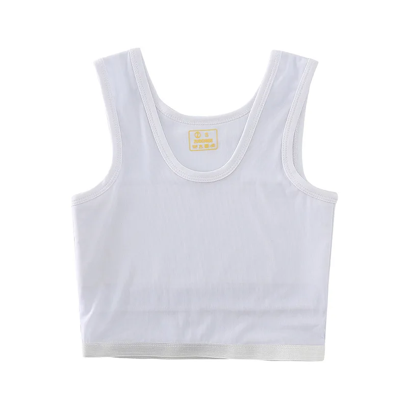 Tomboy Pullover Chest Breast Binder Flatten Shaperwear Corset Tank Tops Vest  FTM Lesbian Trans Mesh Underwear Women  Plus Size