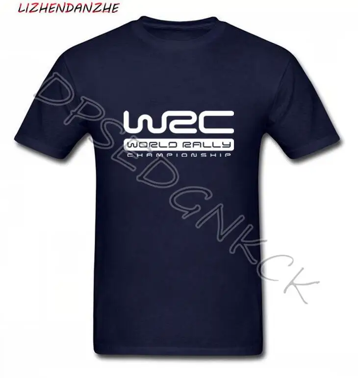 MAGLIA WRC RALLY AUTO MOTO TUNING WORLD IDEA REGALO UOMO DONNA футболка с изображением автомобиля Toyota