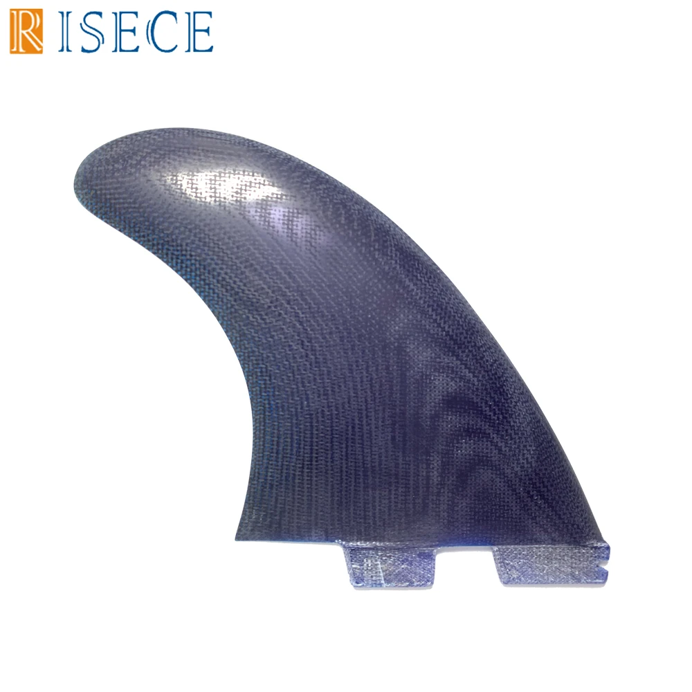 FCS/FCS2/FUTURE Fiber glass Surfborad Fin Keel двойные плавники(доска для серфинга) Fin прочная Стекловолоконная Килевой плавник