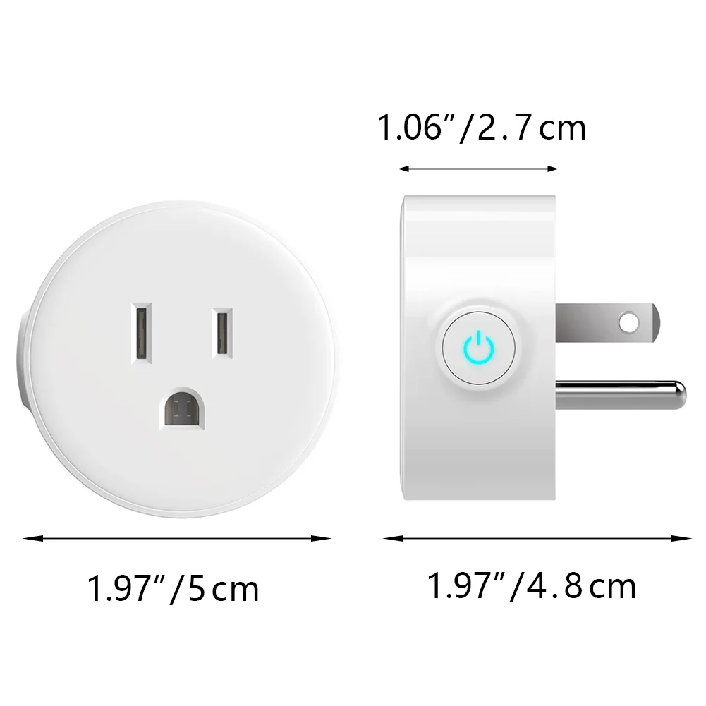 Новый Wi Fi переключатель для телефона 1 шт. умный пульт дистанционного управления