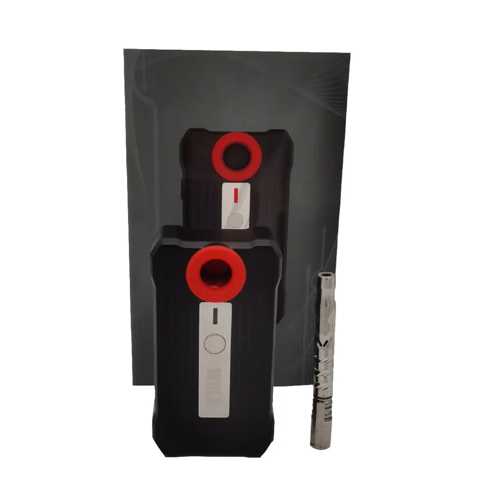 Портативный комплект индукционного нагревателя WDLX с кварцевым или титановым