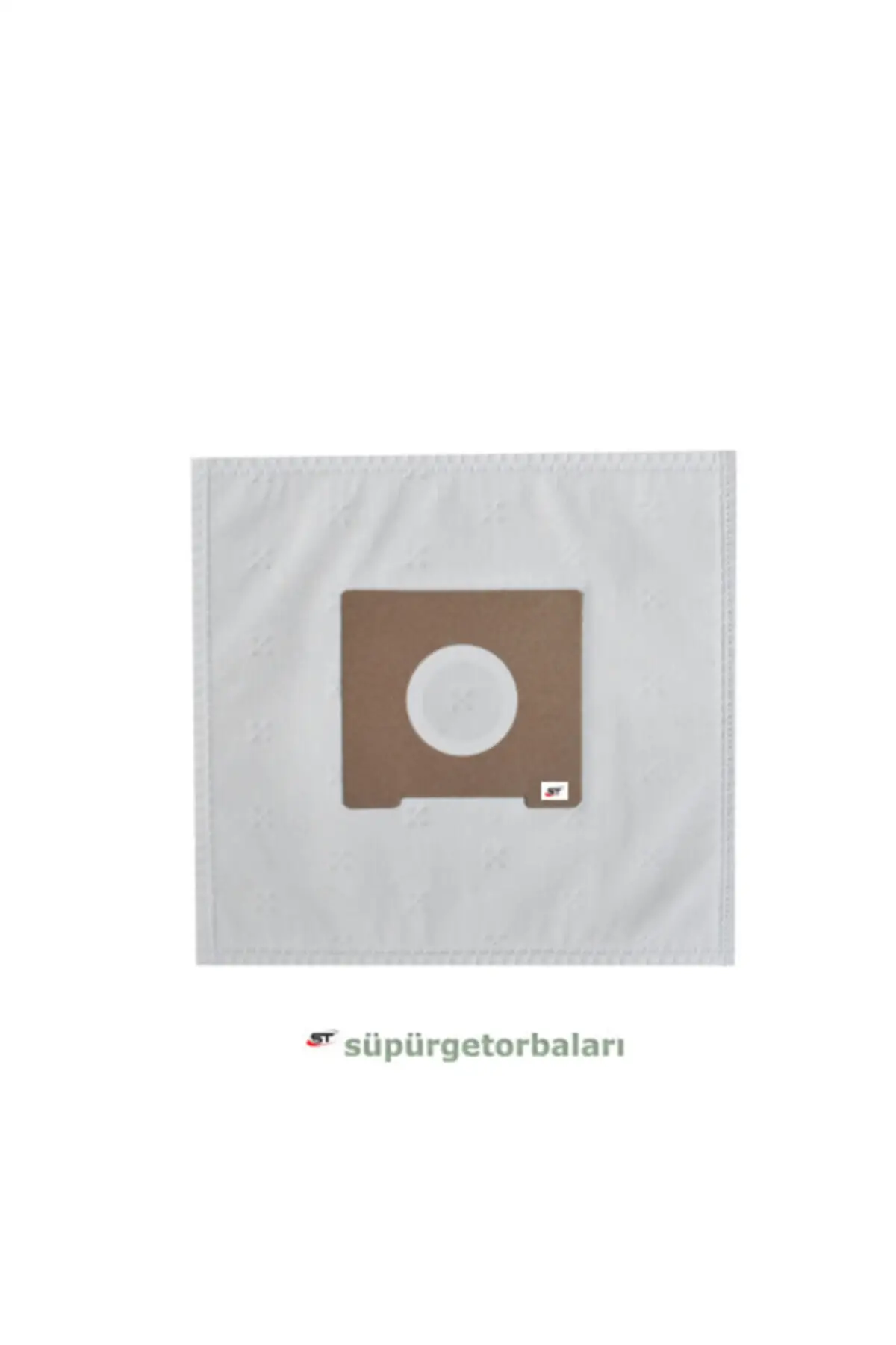 

MHK Parts Bks 9525 Vacuum Cleaner Dust Bag 10 Pcs 202620