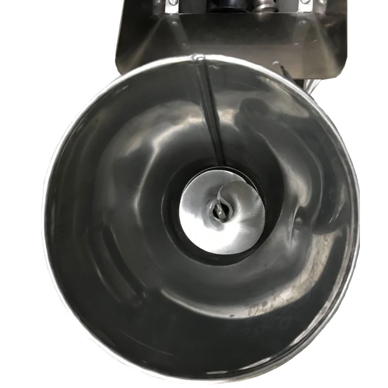 Промышленный Электрический аппарат для приготовления пельменей устройство из