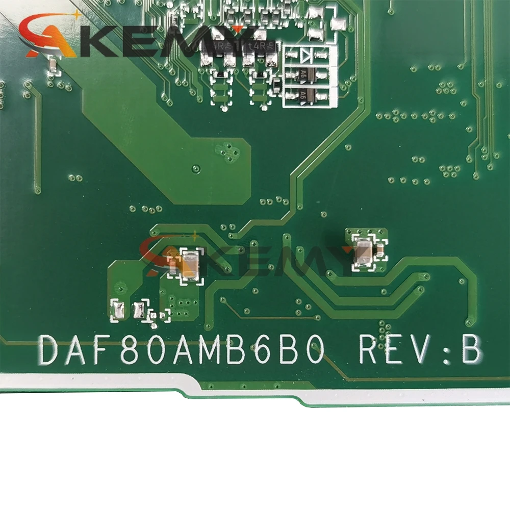 

Original For HP 260 G3 Desktop Motherboard DAF80AMB6B0 L37693-001 With Celeron 3865U CPU DDR4 100% Tested Fast Ship