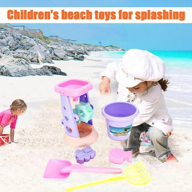 

Beach Shovel Beach Toy Kids Outdoor Digging Sand Shovel Tool Shovels Sand Play Summer House Toys Play Playing F1W0