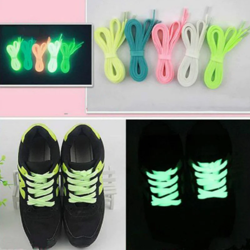 Accessories Flat Runner Shoe Laces Sport Basketball Canvas Shoes 120cm