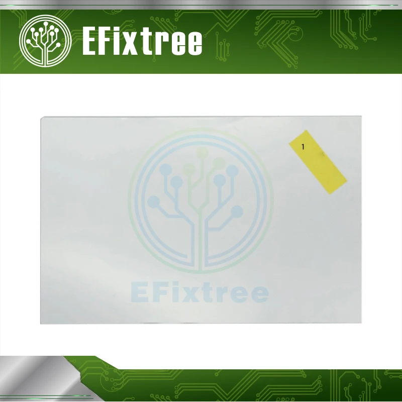 5 комплектов A1369 Подсветка ЖК-экрана бумага Светоотражающая панель для MacBook Air 13 3