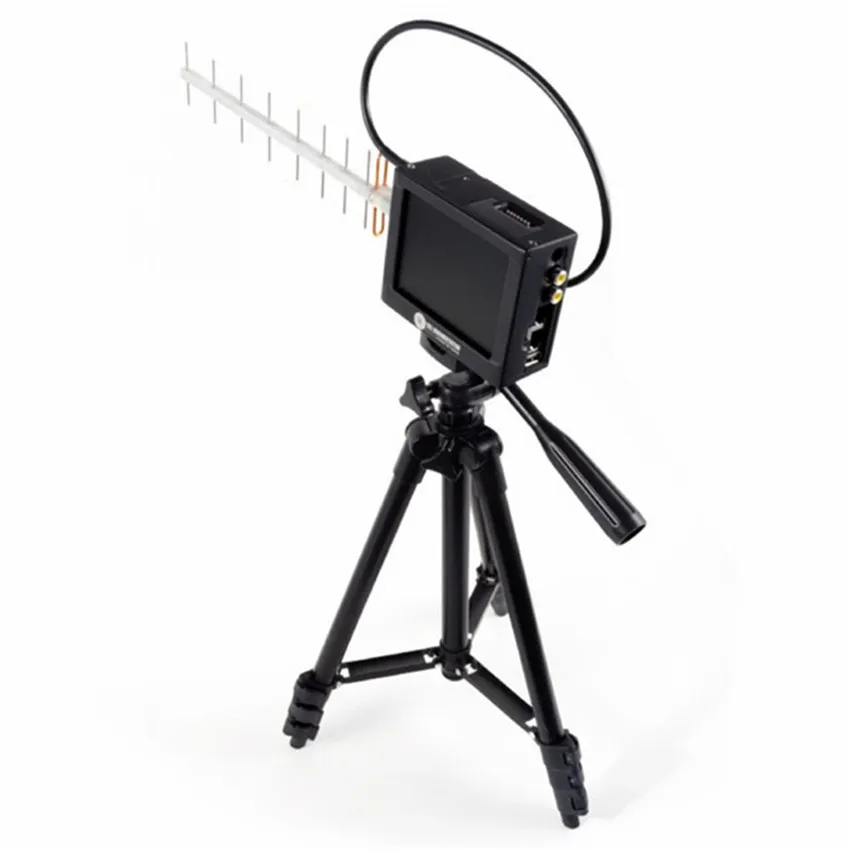 Наземная станция TBS 2 4G для дистанционного управления прием и разветвитель видео