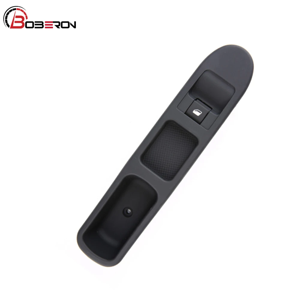 

Car Power Window Control Switch Window Lifter Switch Button For Peugeot 307 Front Right Passenger Side