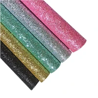 45M One Roll 138cm Width Chunky Glitter Wallpaper Wall Paper Foll For Living Room Bed Room Free Shipping Wallpaper
