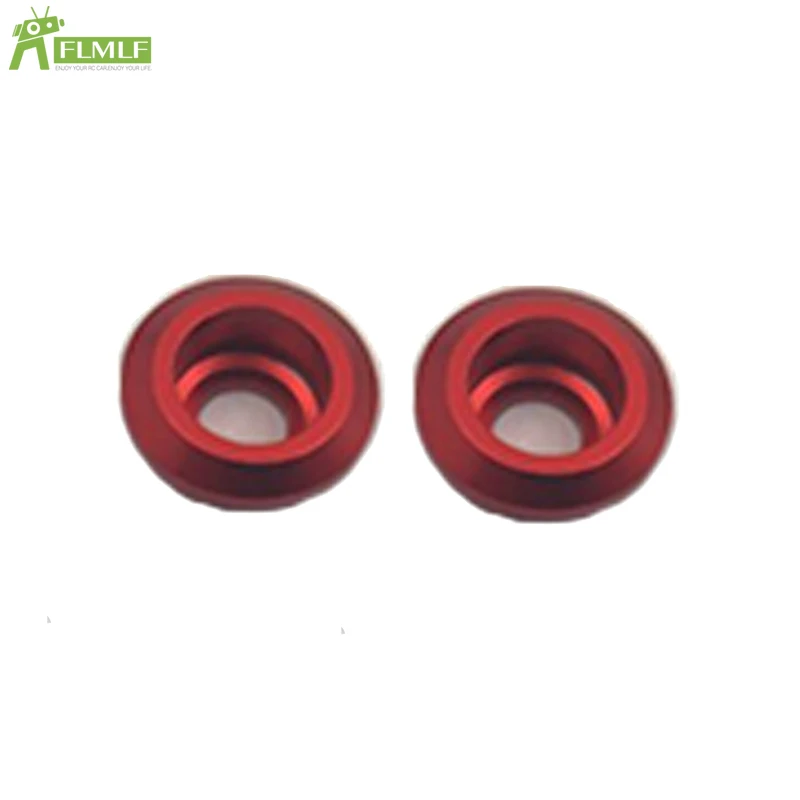 Буферная пружина алюминиевая подушка Подходит для 1/5 HPI ROFUN BAHA ROVAN KM BAJA 5B 5T 5SC