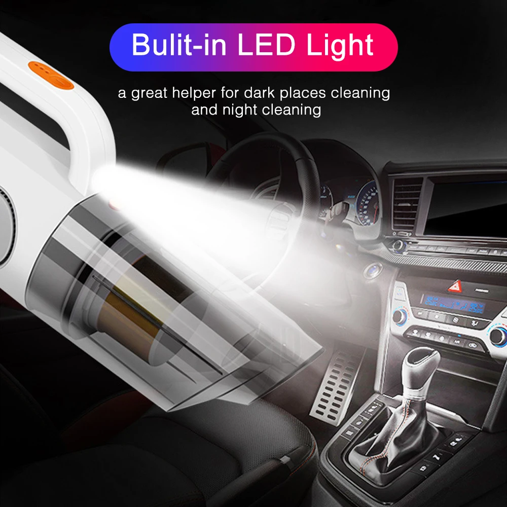 Автомобильный Электрический воздушный насос ручные автомобильные пылесосы с