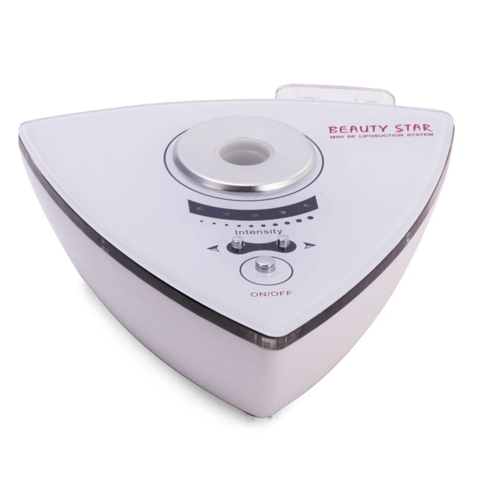 RF радиочастотная машина для лица устройство подтяжки кожи подтяжка Омоложение