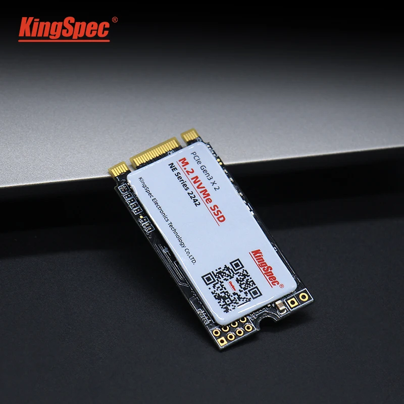KingSpec M.2 ssd M2 240 ГБ PCIe NVME 120 500 1 ТБ твердотельный накопитель 2280 внутренний жесткий