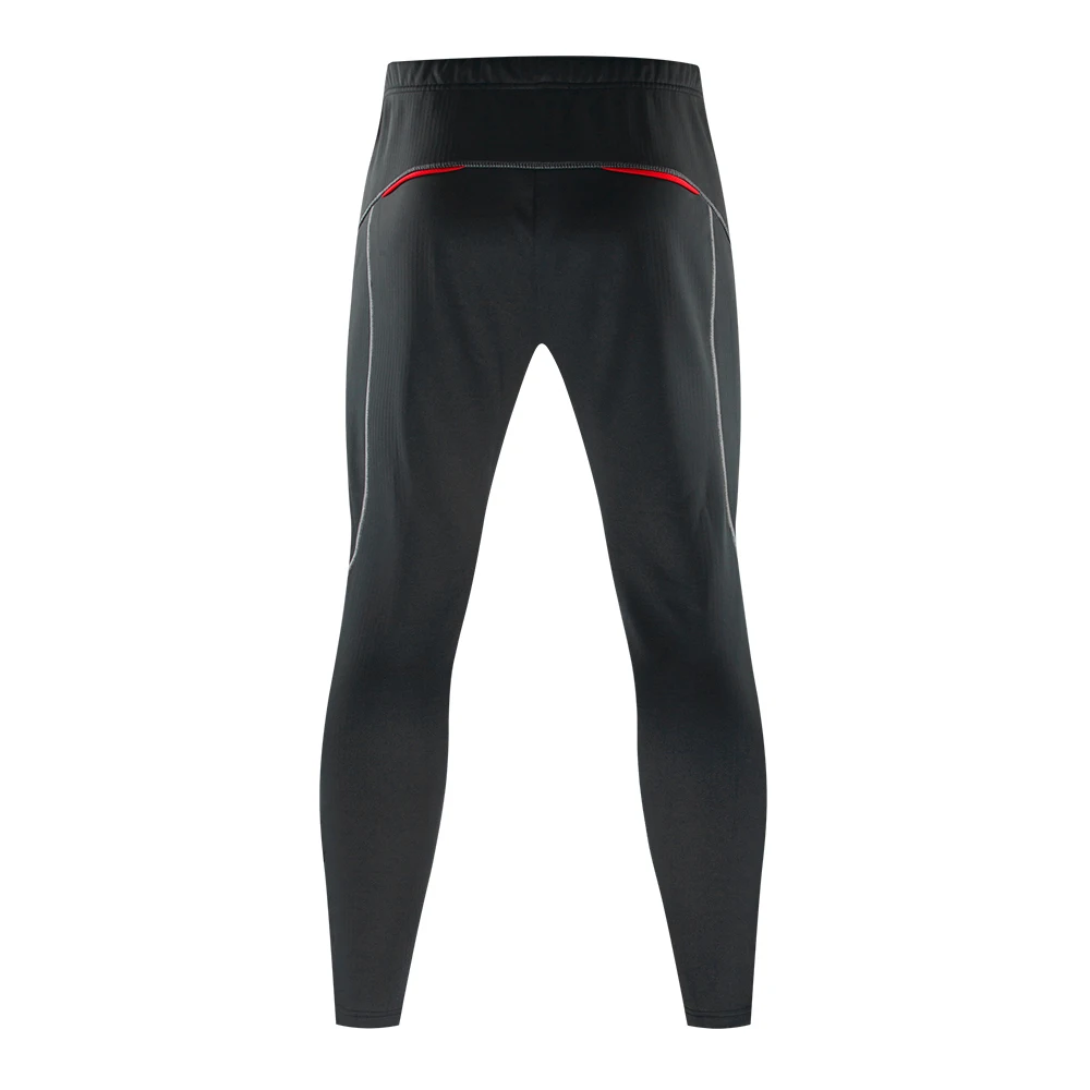 Мотоциклетные мужские брюки WOSAWE утепленные теплые из флиса для мотокросса