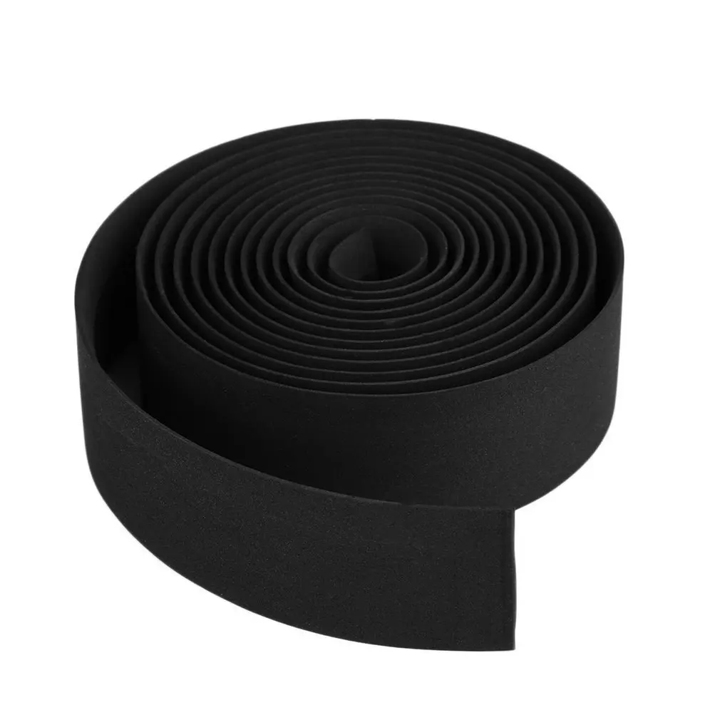 

Hot selling Cycling Handle Belt Bike Bicycle Cork Handlebar Tape Wrap +2 Bar Plug with 2 Handlebar Plugs