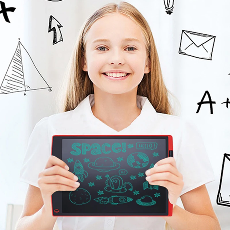 Планшет Графический с ЖК дисплеем 8 5 дюйма волшебный|Юный художник| |