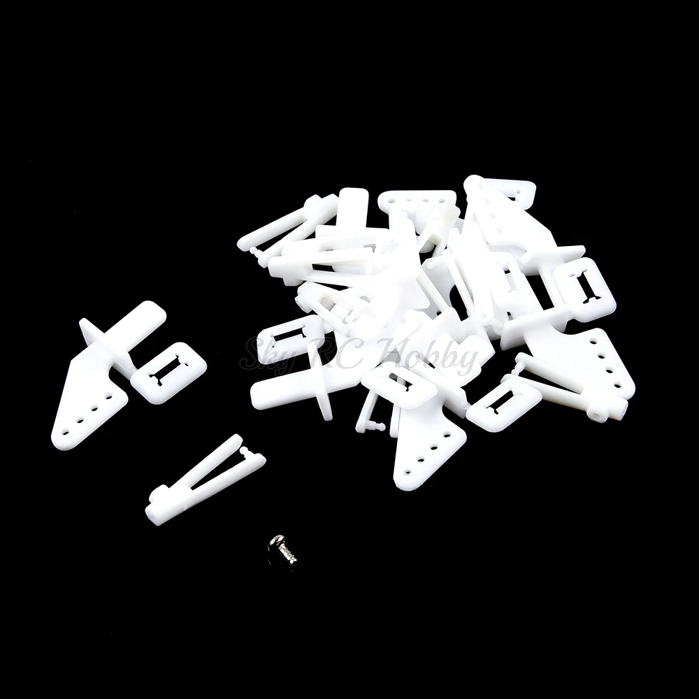 

Зажим для самолета, из пеноматериала, с четырьмя отверстиями, 10 комплектов/20 комплектов