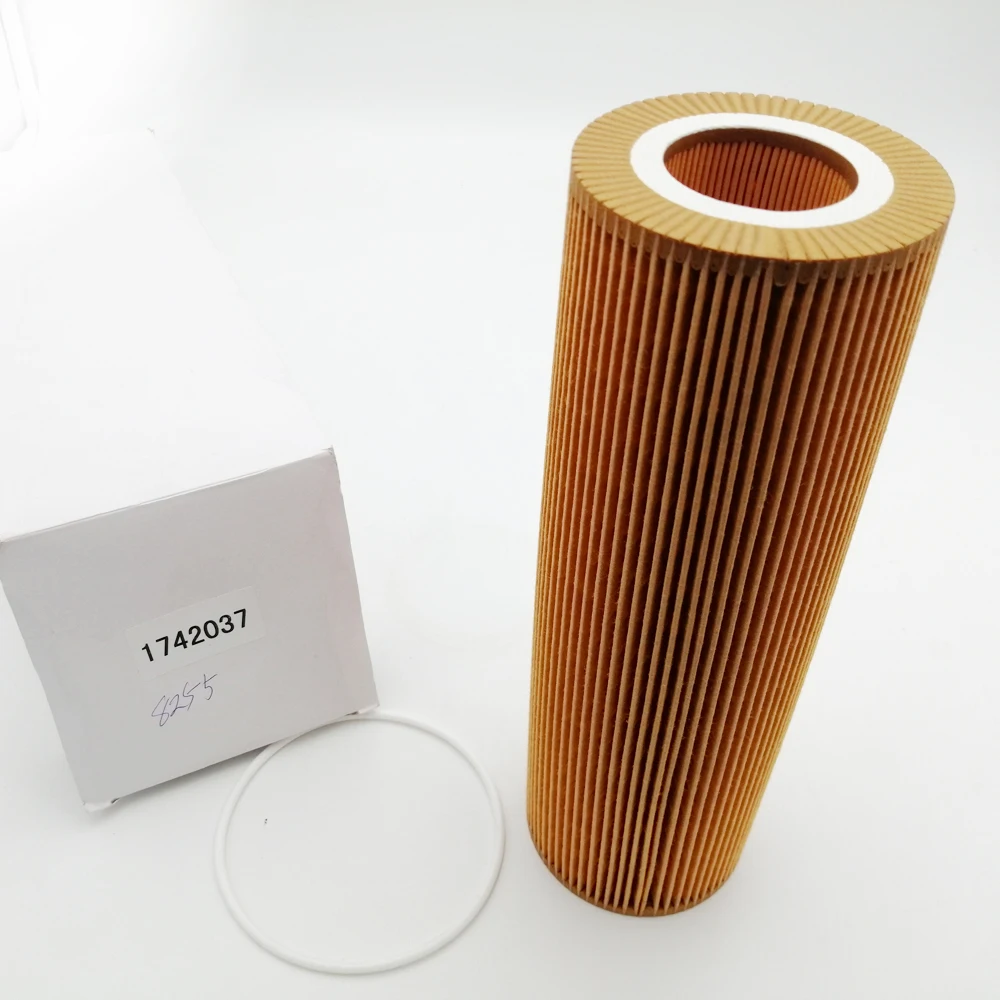 фильтр масляный скания 440 артикул.