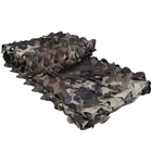 Камуфляжная сетка, 1,5 м * 2, 3, 4, 5, 6, 7, 8, 9, 10, новая военная камуфляжная сетка, камуфляжная сетка для фотосъемки, декоративный фон, солнцезащитный козырек