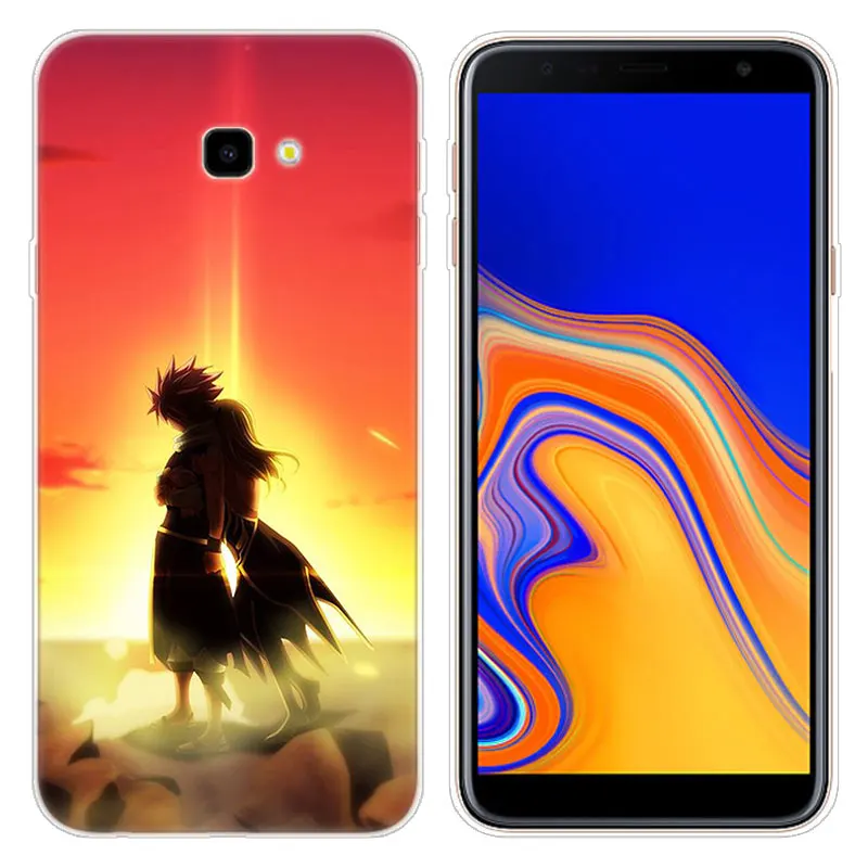 Силиконовый чехол для Samsung Galaxy J8 J6 J4 J2 Pro 2018 Core J7 Prime J3 2016 J5 2017 EU Plus|Бамперы| |