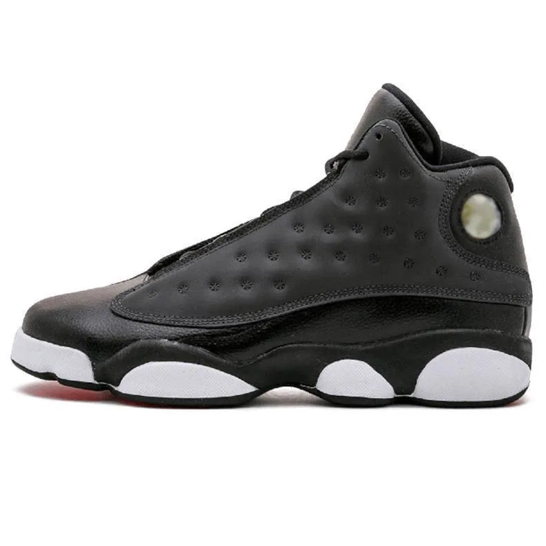 

2021 Cair Hot Sale Red Melo Class of 2003 Shoes 13 XIII 13s Men Basketball Shoes Brown DMP Hologram Flints Grey Sneakers