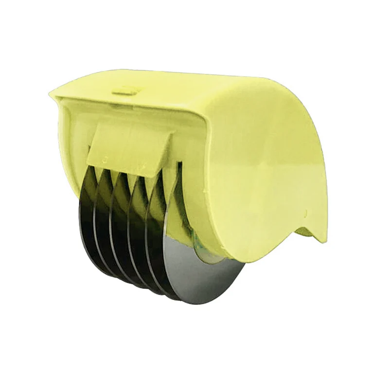 Креативный практичный нож из нержавеющей стали для резки овощей кухонный гаджет