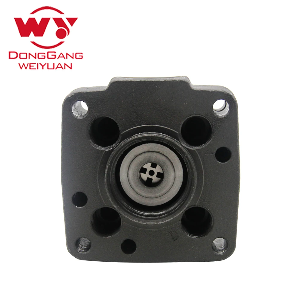 Горячая Распродажа низкая цена прочный топливный насос Головка ротора 1468334480 4/10